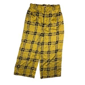 🛑ON HOLD🛑 Marni X Uniqlo Drape Relaxed Wide-Straight Pants